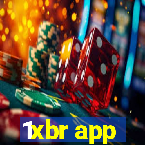 1xbr app